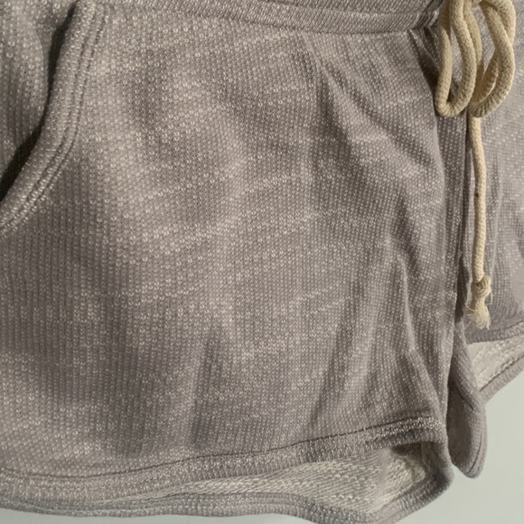 Sweat shorts - Picture 2 of 5